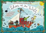 Cover von Schön ist die Welt - Die schönsten 16 Reiselieder zum Anschauen, Hören und Mitblubbern