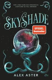 Cover von Skyshade