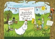 Cover von Herzlichen Glückwunsch, kleines Huhn!