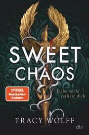 Cover von Sweet Chaos