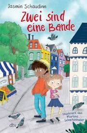 Cover von Zwei sind eine Bande
