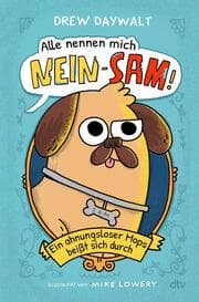 Cover von Alle nennen mich Nein-Sam!