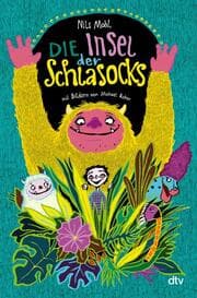 Cover von Die Insel der Schlasocks