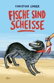 Cover von Fische sind scheiße