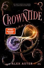 Cover von Crowntide
