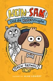 Cover von Nein-Sam! Und die Katerstrophe