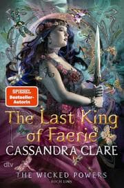 Cover von The Last King of Faerie