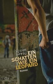 Cover von Ein Schatten wie ein Leopard
