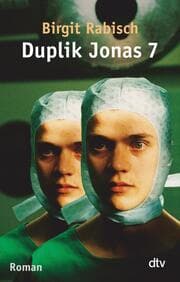 Cover von Duplik Jonas 7