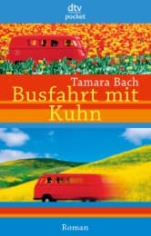 Cover von Busfahrt mit Kuhn