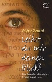 Cover von Leihst du mir deinen Blick?