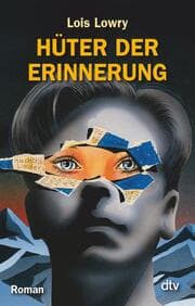 Cover von Hüter der Erinnerung
