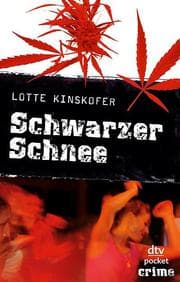 Cover von Schwarzer Schnee