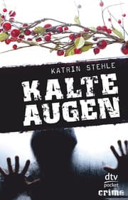 Cover von Kalte Augen