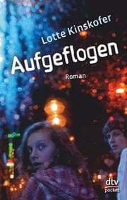 Cover von Aufgeflogen