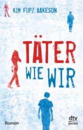 Cover von Täter wie wir