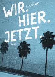 Cover von Wir. Hier. Jetzt.