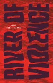 Cover von River of Violence