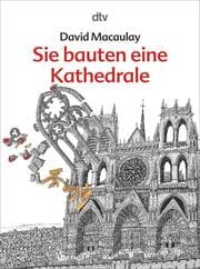 Cover von Sie bauten eine Kathedrale