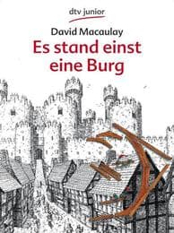 Cover von Es stand einst eine Burg