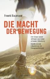 Cover von Die Macht der Bewegung