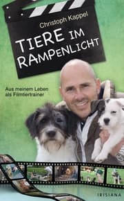 Cover von Tiere im Rampenlicht