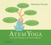 Cover von Atem-Yoga
