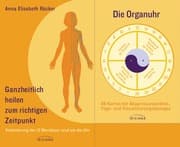 Cover von Ganzheitlich heilen zum richtigen Zeitpunkt