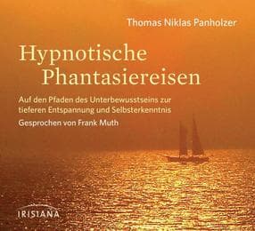 Cover von Hypnotische Phantasiereisen