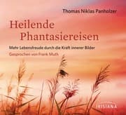 Cover von Heilende Phantasiereisen