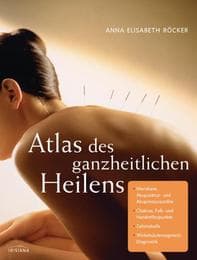 Cover von Atlas des ganzheitlichen Heilens