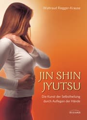 Cover von Jin Shin Jyutsu