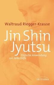 Cover von Jin Shin Jyutsu