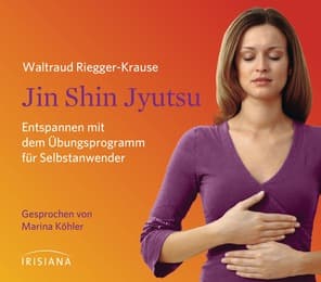 Cover von Jin Shin Jyutsu