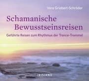Cover von Schamanische Bewusstseinsreisen
