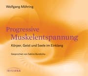 Cover von Progressive Muskelentspannung