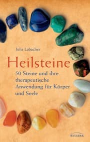 Cover von Heilsteine