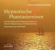 Cover von Hypnotische Phantasiereisen