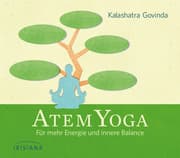 Cover von Atem Yoga