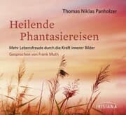 Cover von Heilende Phantasiereisen