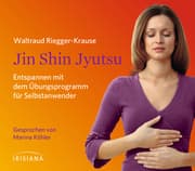 Cover von Jin Shin Jyutsu
