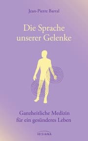 Cover von Die Sprache unserer Gelenke