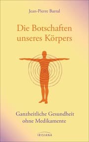 Cover von Die Botschaften unseres Körpers