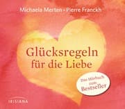 Cover von Glücksregeln für die Liebe