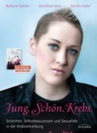 Cover von Jung. Schön. Krebs.