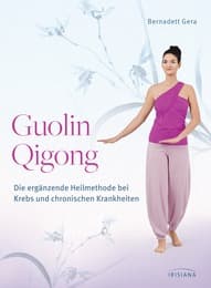 Cover von Guolin Qigong