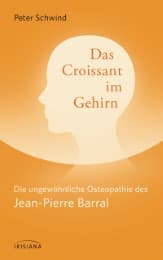 Cover von Das Croissant im Gehirn