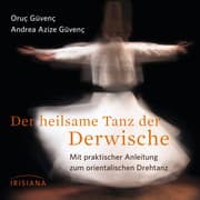Cover von Der heilsame Tanz der Derwische