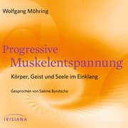Cover von Progressive Muskelentspannung