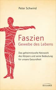 Cover von Faszien - Gewebe des Lebens